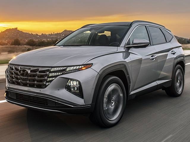 New 2023 Hyundai Tucson Plug in Hybrid Reviews Pricing Specs 